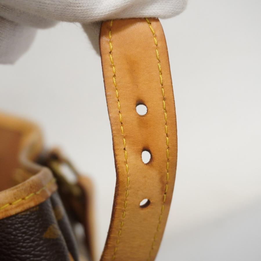 LOUIS VUITTON 【5ce6451】ルイヴィトン トートバッグ モノグラム  