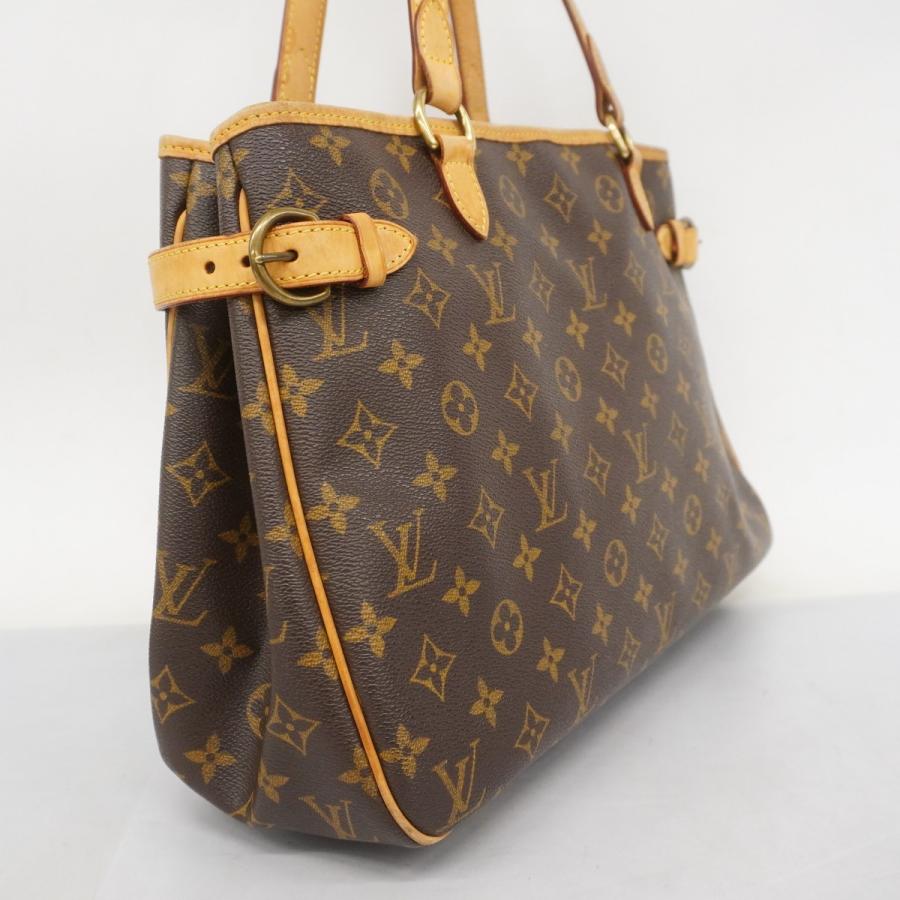 LOUIS VUITTON 【5ce6451】ルイヴィトン トートバッグ モノグラム  