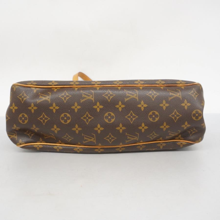 LOUIS VUITTON 【5ce6451】ルイヴィトン トートバッグ モノグラム  