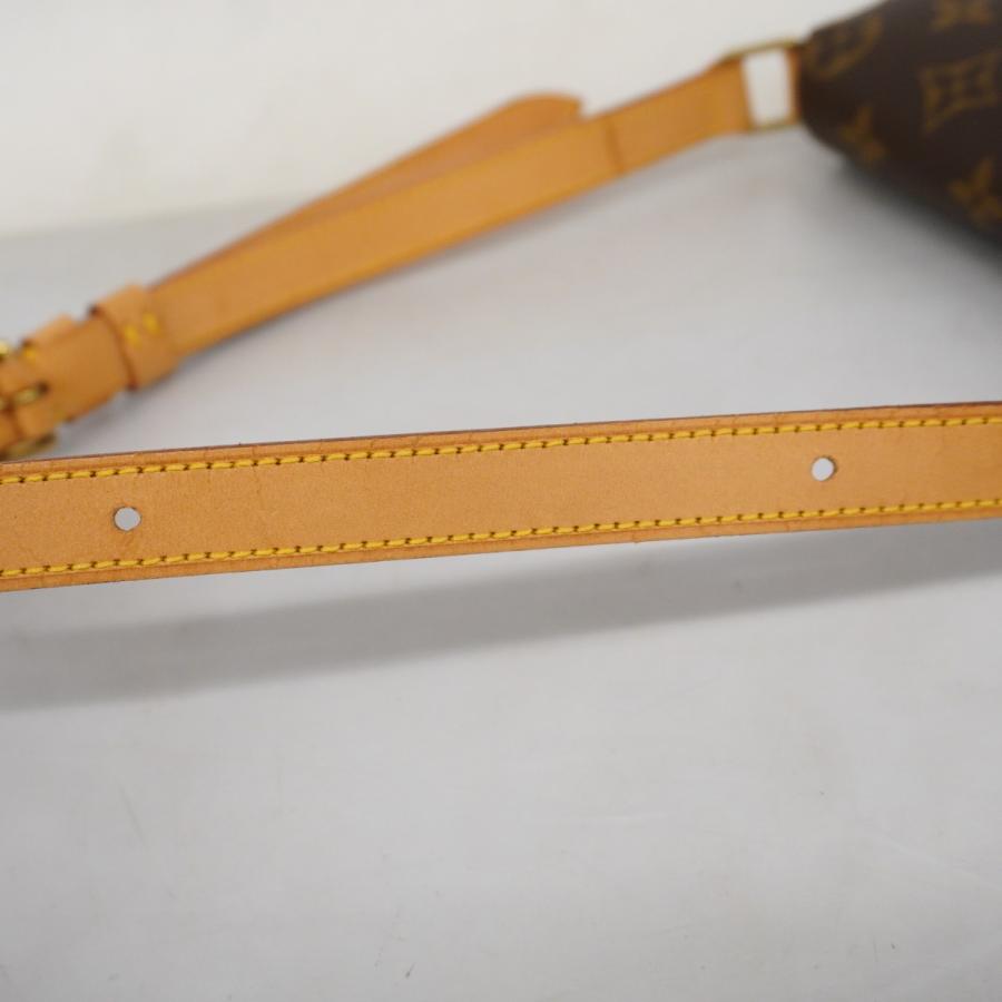 LOUIS VUITTON 【5ce6461】ルイヴィトン ショルダーバッグ LOUIS VUITTON 【5ce6461】ルイヴィトン ショルダーバッグ