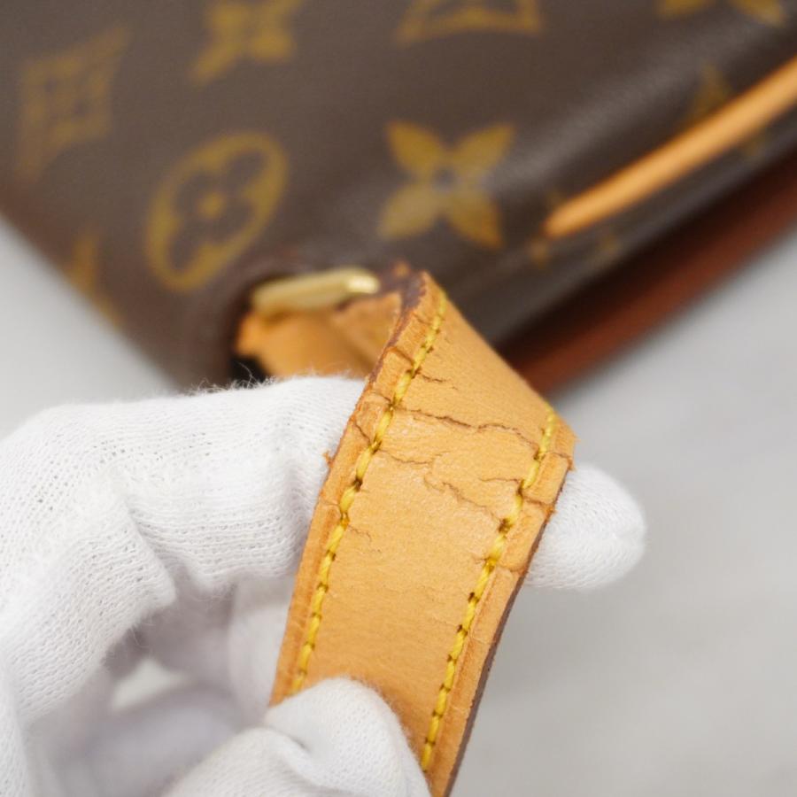 LOUIS VUITTON 【5ce6461】ルイヴィトン ショルダーバッグ LOUIS VUITTON 【5ce6461】ルイヴィトン ショルダーバッグ