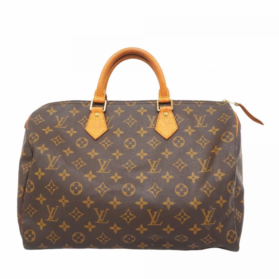 LOUIS VUITTON 【5ce6464】ルイヴィトン ハンドバッグ モノグラム 