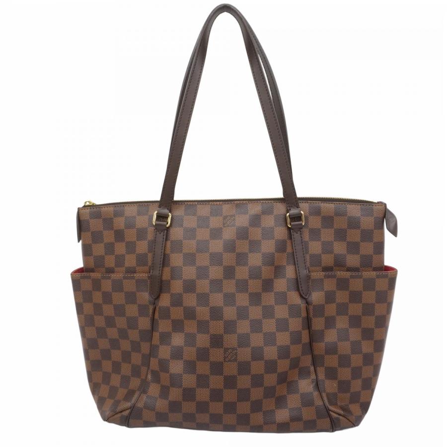 LOUIS VUITTON ☆最終価格【5ce6465】ルイヴィトン トートバッグ LOUIS VUITTON ☆最終価格【5ce6465】ルイヴィトン トートバッグ