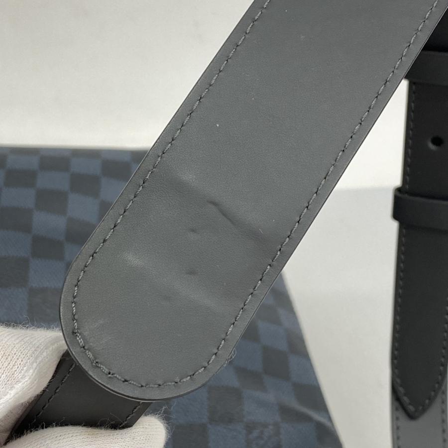 LOUIS VUITTON 【5ce6475】ルイヴィトン ショルダーバッグ ダミエ  