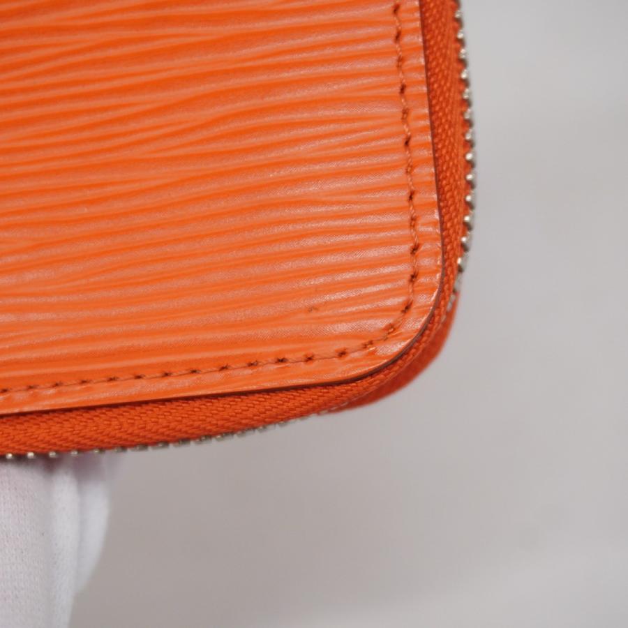 LOUIS VUITTON ☆最終価格【5ce6488】ルイヴィトン 長財布 エピ LOUIS VUITTON ☆最終価格【5ce6488】ルイヴィトン 長財布 エピ
