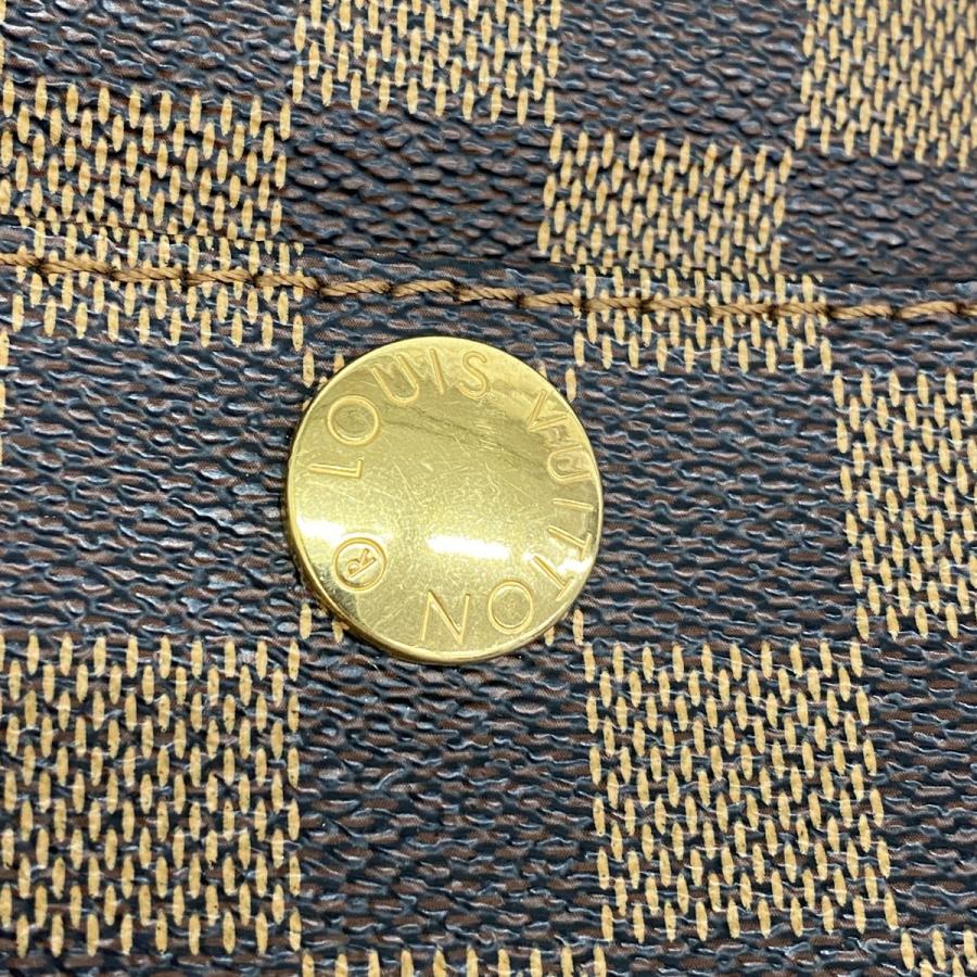 LOUIS VUITTON 【5ce6509】ルイヴィトン ショルダーバッグ ダミエ  