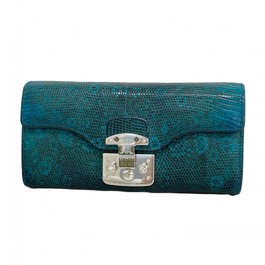 GUCCI ☆SALE【5ce6515】グッチ 長財布 331746 パイソン GUCCI ☆SALE【5ce6515】グッチ 長財布 331746 パイソン