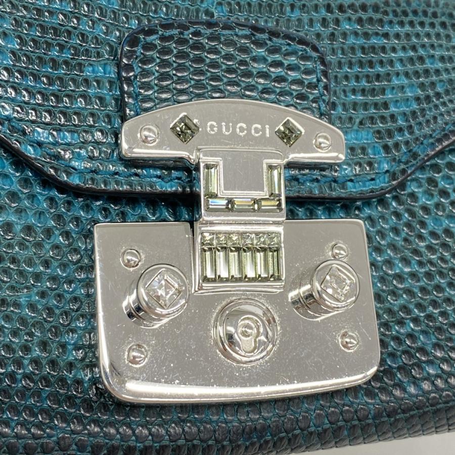 GUCCI ☆SALE【5ce6515】グッチ 長財布 331746 パイソン GUCCI ☆SALE【5ce6515】グッチ 長財布 331746 パイソン