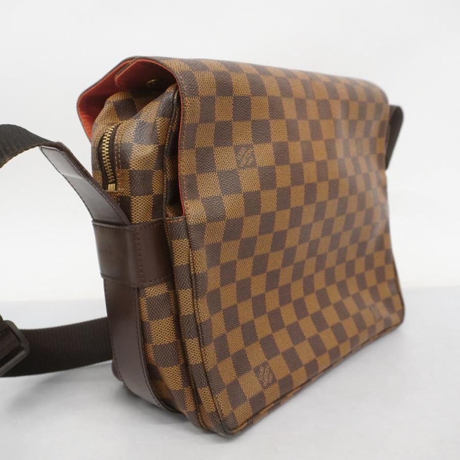 LOUIS VUITTON 【5ce6530】ルイヴィトン ショルダーバッグ ダミエ  