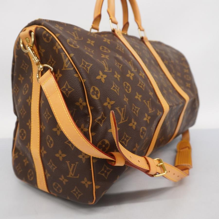 LOUIS VUITTON 【5cf6587】ルイヴィトン ボストンバッグ LOUIS VUITTON 【5cf6587】ルイヴィトン ボストンバッグ