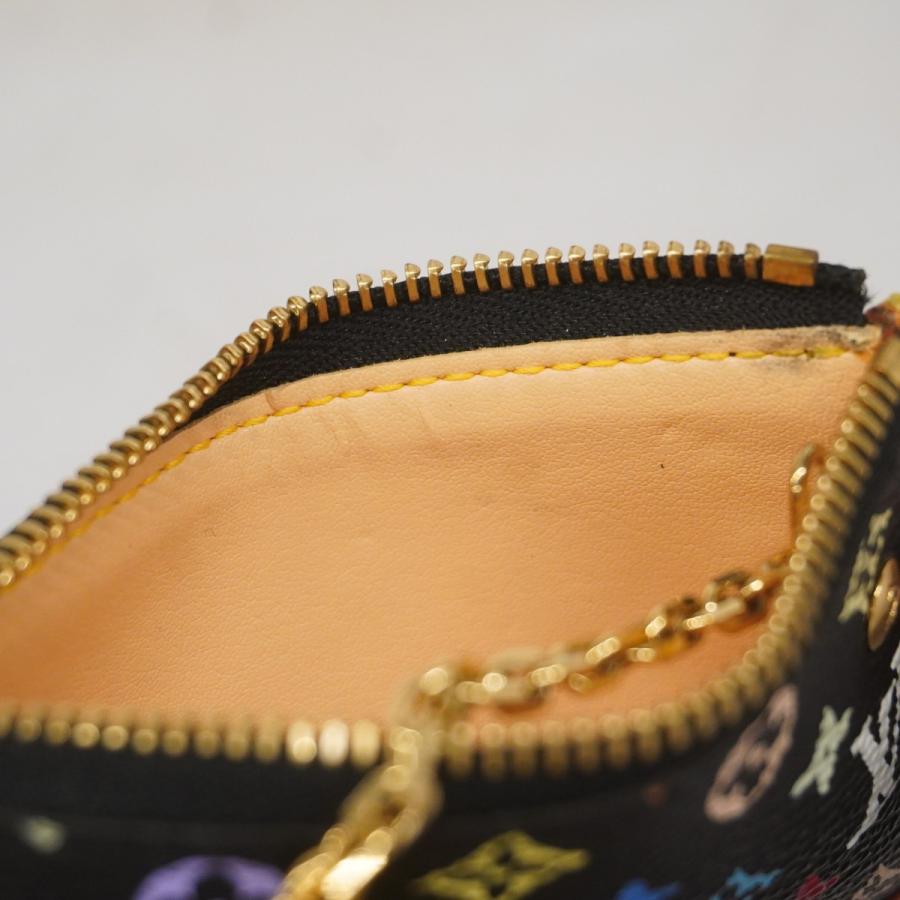 LOUIS VUITTON 【5cf6589】ルイヴィトン コインケース LOUIS VUITTON 【5cf6589】ルイヴィトン コインケース
