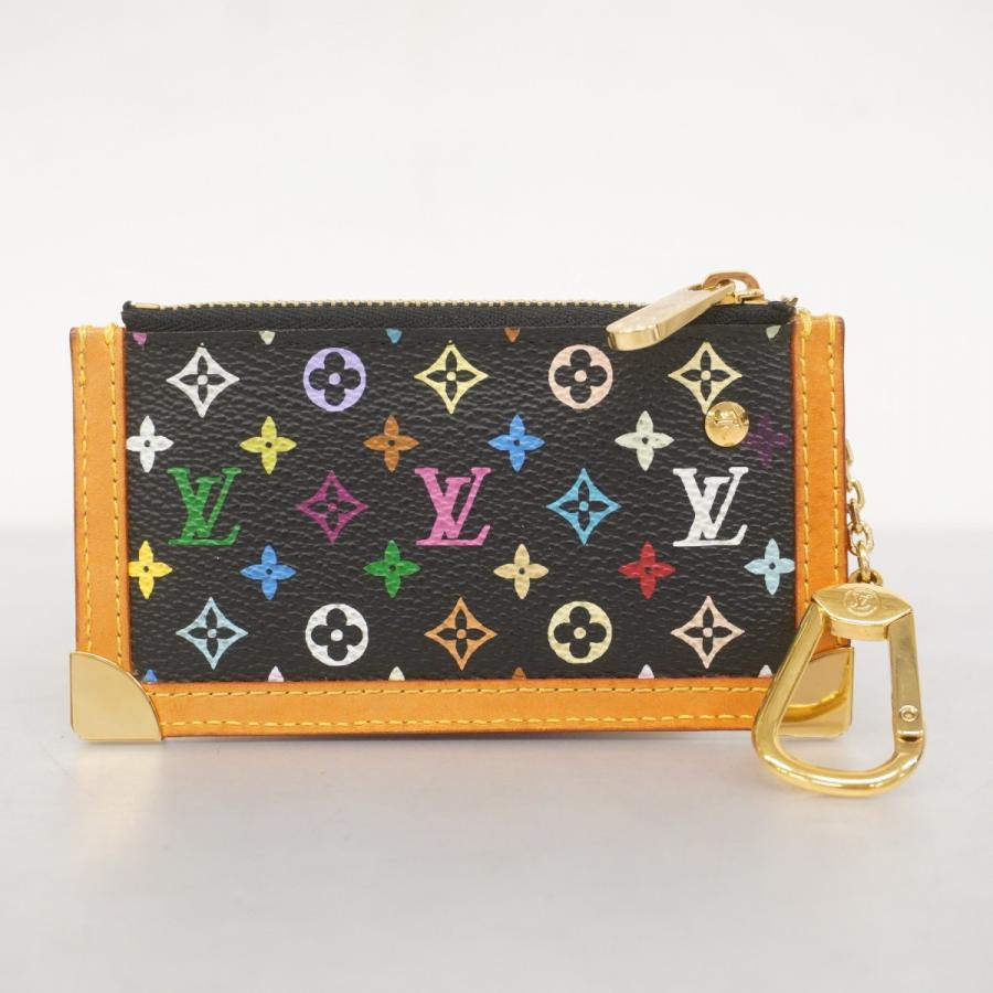 LOUIS VUITTON 【5cf6589】ルイヴィトン コインケース LOUIS VUITTON 【5cf6589】ルイヴィトン コインケース