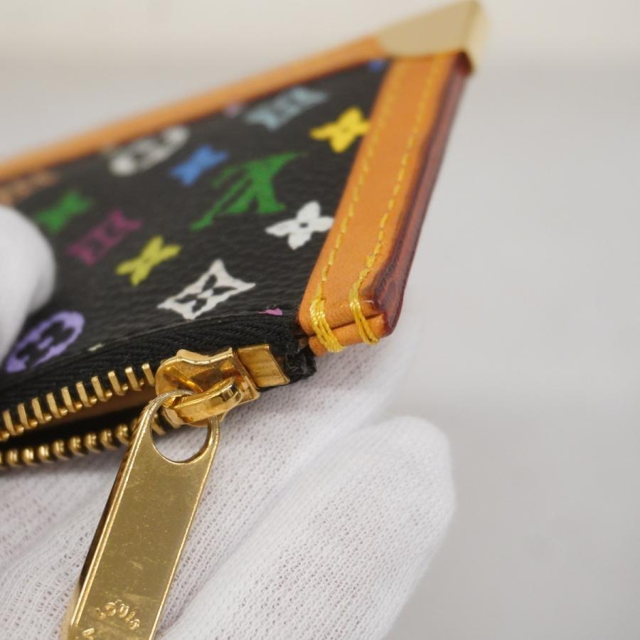 LOUIS VUITTON 【5cf6589】ルイヴィトン コインケース LOUIS VUITTON 【5cf6589】ルイヴィトン コインケース