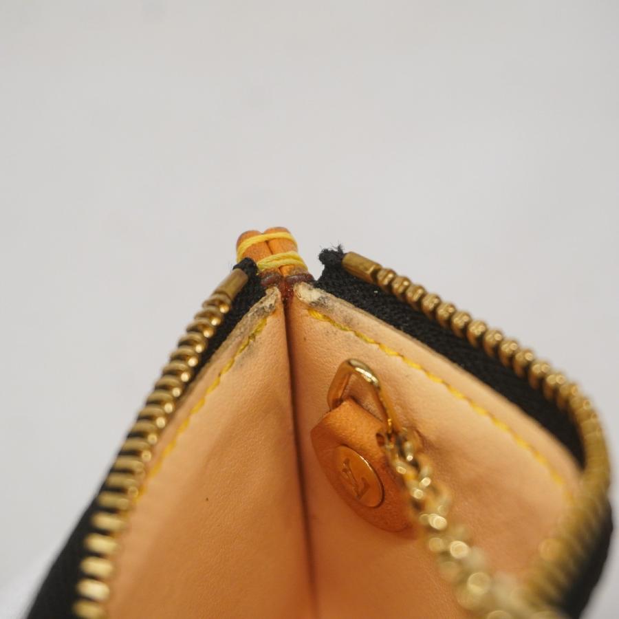 LOUIS VUITTON 【5cf6589】ルイヴィトン コインケース LOUIS VUITTON 【5cf6589】ルイヴィトン コインケース