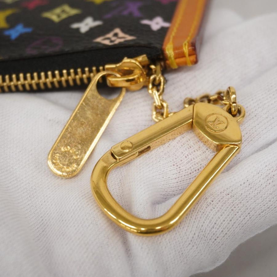 LOUIS VUITTON 【5cf6589】ルイヴィトン コインケース LOUIS VUITTON 【5cf6589】ルイヴィトン コインケース