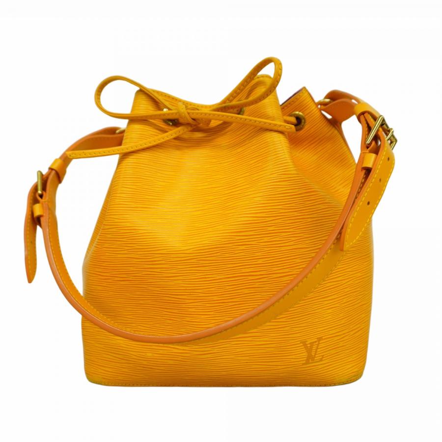 LOUIS VUITTON 【5cf6595】ルイヴィトン ショルダーバッグ エピ LOUIS VUITTON 【5cf6595】ルイヴィトン ショルダーバッグ エピ