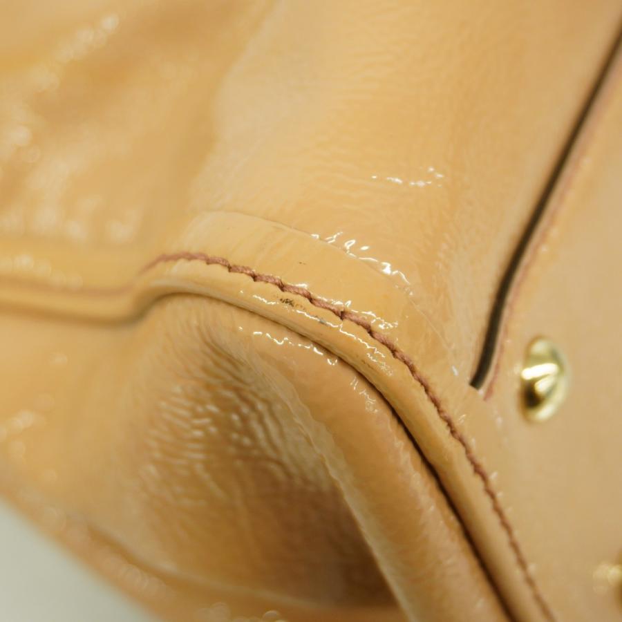 GUCCI 【5cf6600】グッチ ハンドバッグ ソーホー 336751 エナメル  