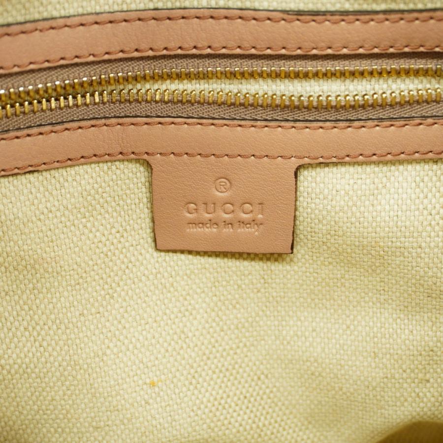 GUCCI 【5cf6600】グッチ ハンドバッグ ソーホー 336751 エナメル  