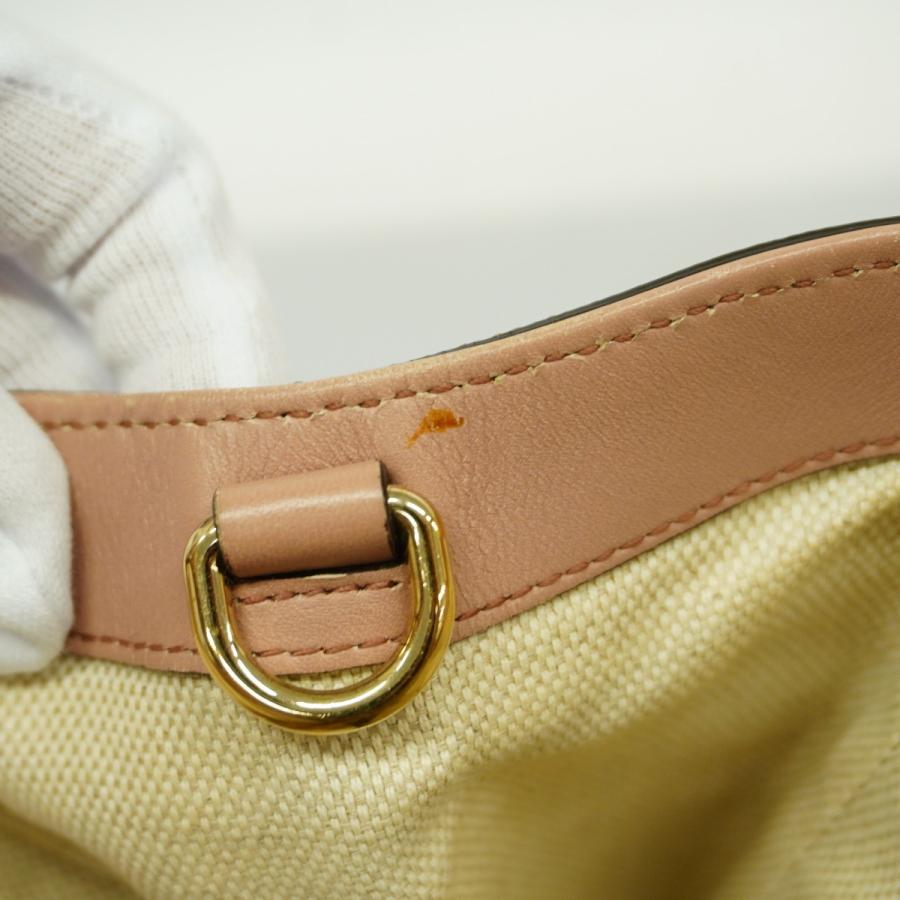 GUCCI 【5cf6600】グッチ ハンドバッグ ソーホー 336751 エナメル  