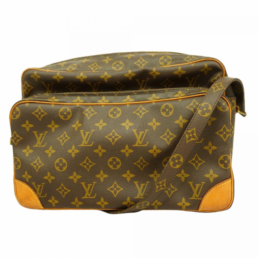 LOUIS VUITTON 【5cf6601】ルイヴィトン ショルダーバッグ モノグラム  