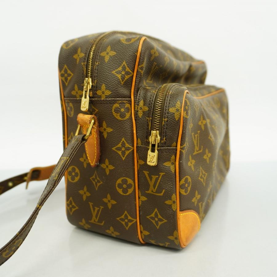 LOUIS VUITTON 【5cf6601】ルイヴィトン ショルダーバッグ モノグラム  