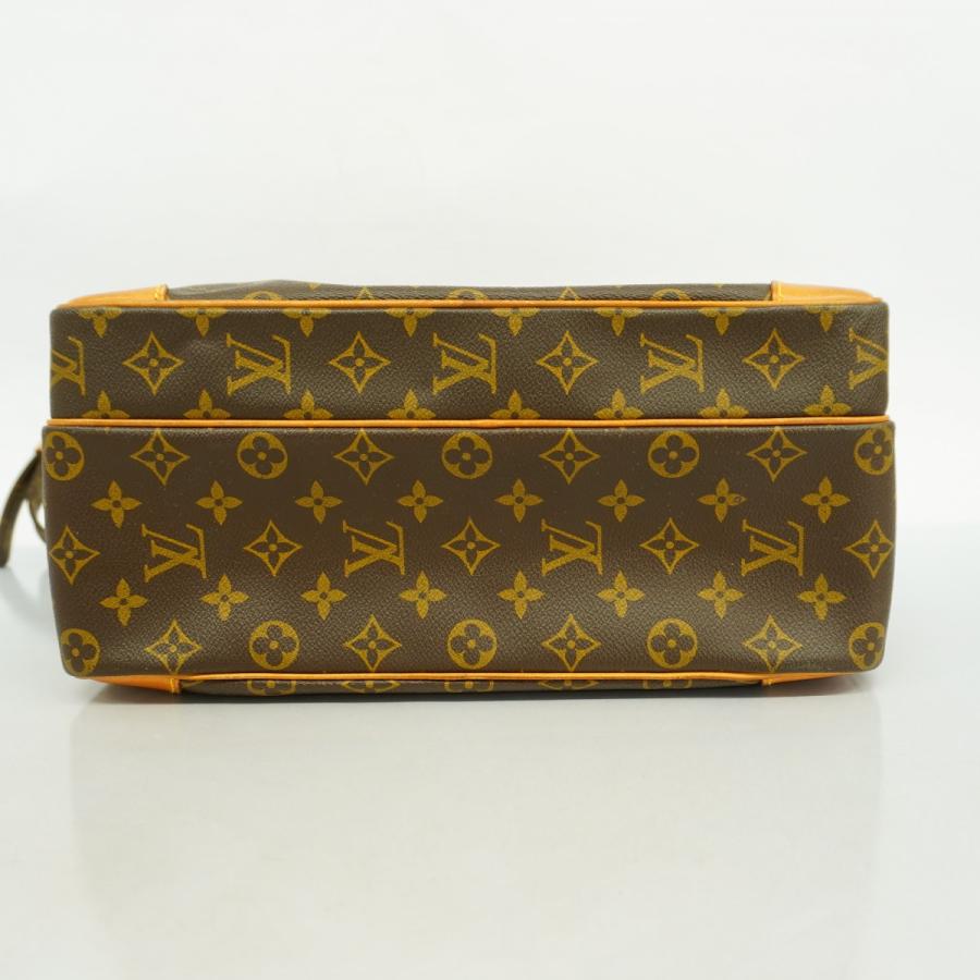 LOUIS VUITTON 【5cf6601】ルイヴィトン ショルダーバッグ モノグラム  