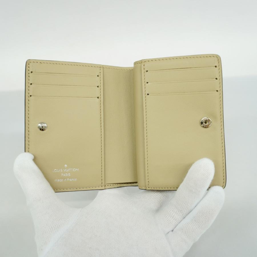 LOUIS VUITTON 【5cf6627】ルイヴィトン 財布 マヒナ LOUIS VUITTON 【5cf6627】ルイヴィトン 財布 マヒナ