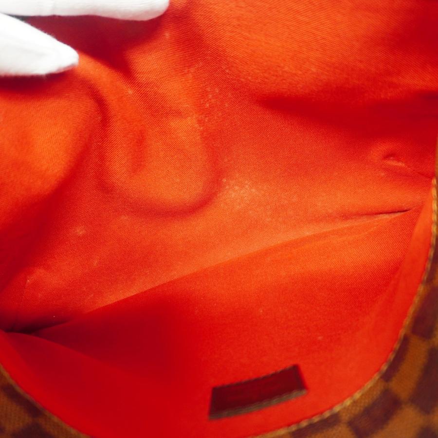 LOUIS VUITTON 【5cf6628】ルイヴィトン ショルダーバッグ ダミエ  