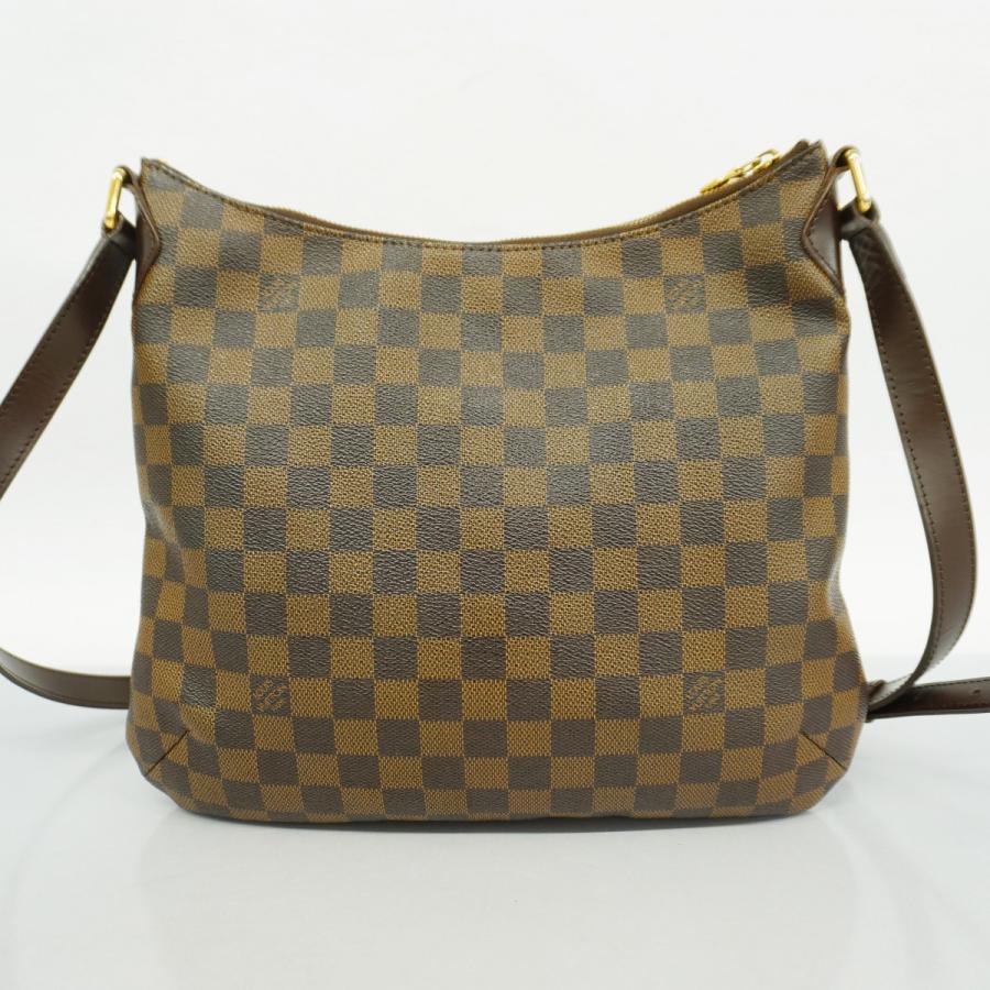 LOUIS VUITTON 【5cf6628】ルイヴィトン ショルダーバッグ ダミエ  