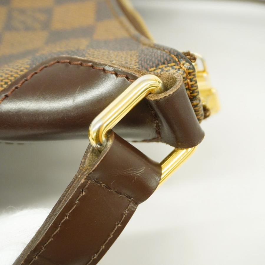 LOUIS VUITTON 【5cf6628】ルイヴィトン ショルダーバッグ ダミエ  