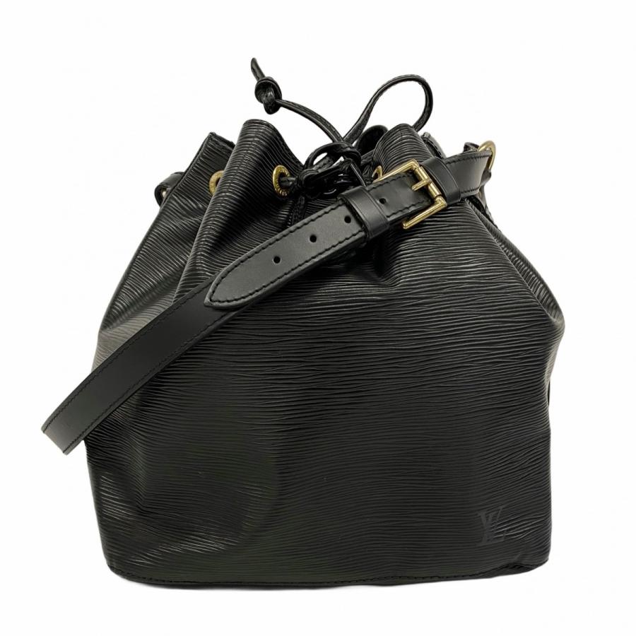 LOUIS VUITTON 【5cf6636】ルイヴィトン ショルダーバッグ エピ  