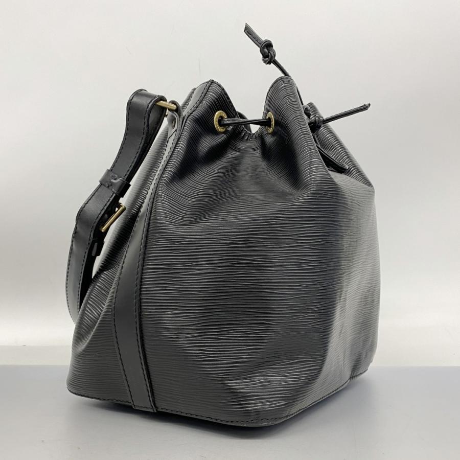 LOUIS VUITTON 【5cf6636】ルイヴィトン ショルダーバッグ エピ  