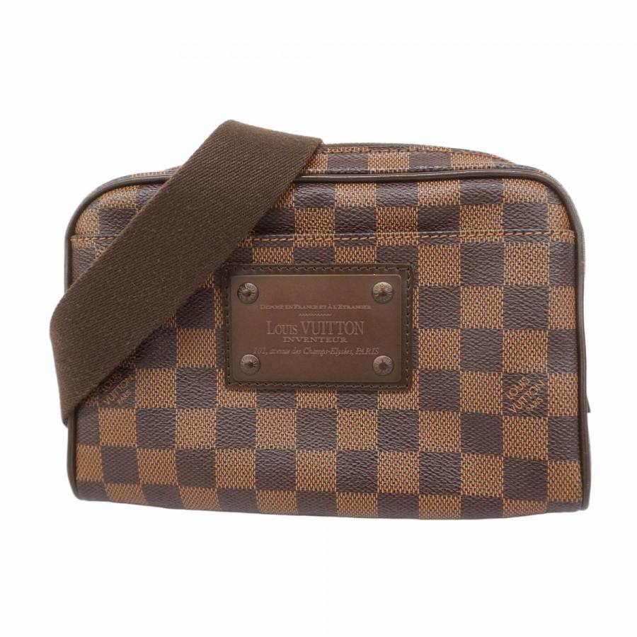LOUIS VUITTON ☆最終価格【5cf6650】ルイヴィトン ウエスト LOUIS VUITTON ☆最終価格【5cf6650】ルイヴィトン ウエスト