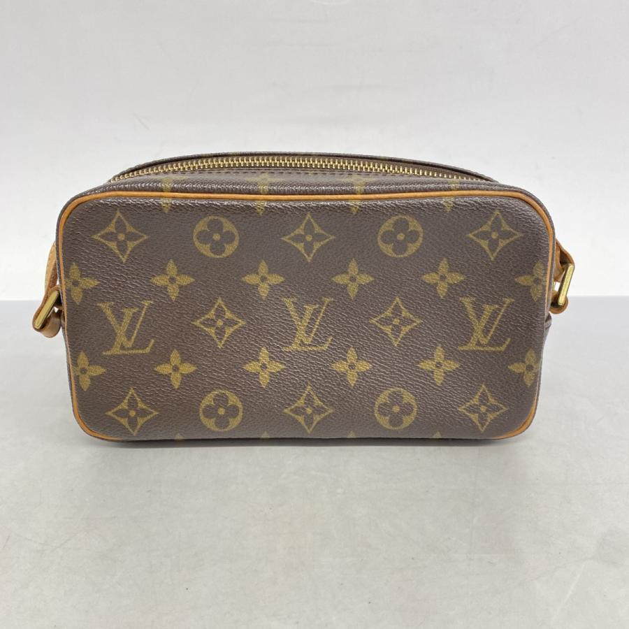 LOUIS VUITTON 【5cf6674】ルイヴィトン ショルダーバッグ モノグラム  