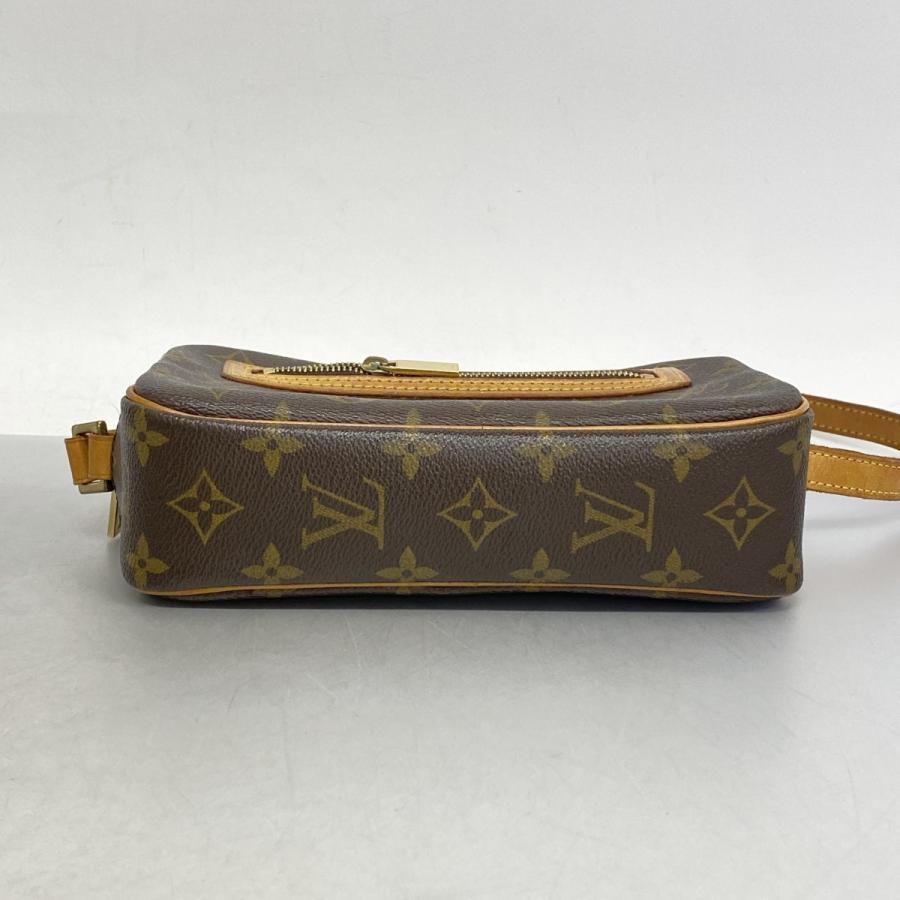 LOUIS VUITTON 【5cf6674】ルイヴィトン ショルダーバッグ モノグラム  