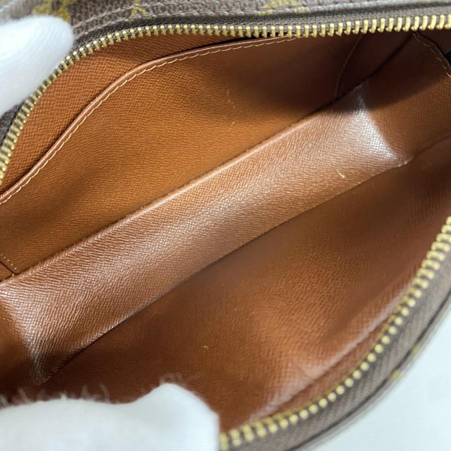 LOUIS VUITTON 【5cf6674】ルイヴィトン ショルダーバッグ モノグラム  