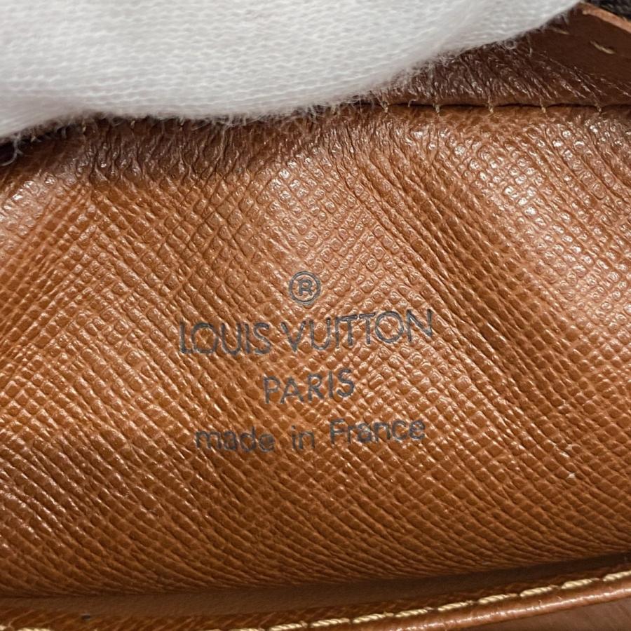 LOUIS VUITTON 【5cf6674】ルイヴィトン ショルダーバッグ モノグラム  