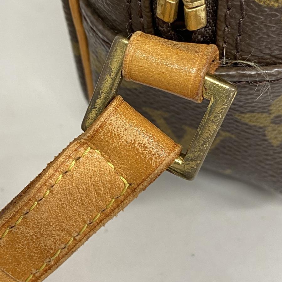 LOUIS VUITTON 【5cf6674】ルイヴィトン ショルダーバッグ モノグラム  