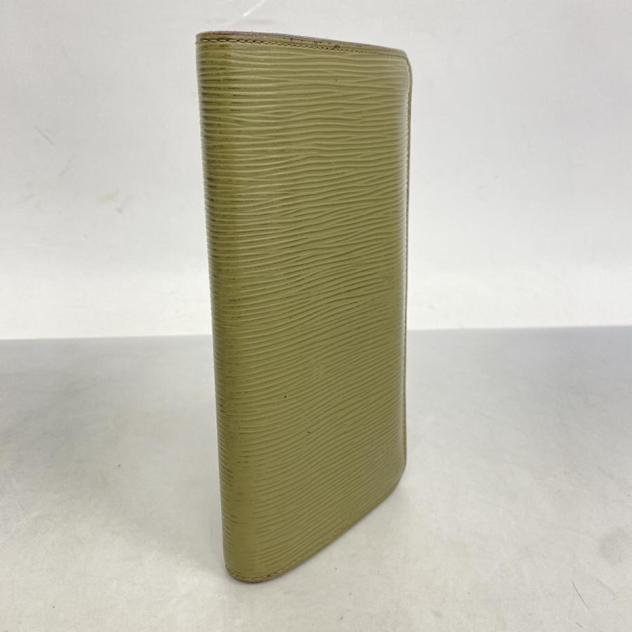 LOUIS VUITTON ☆SALE【5cf6678】ルイヴィトン 長財布 エピ  