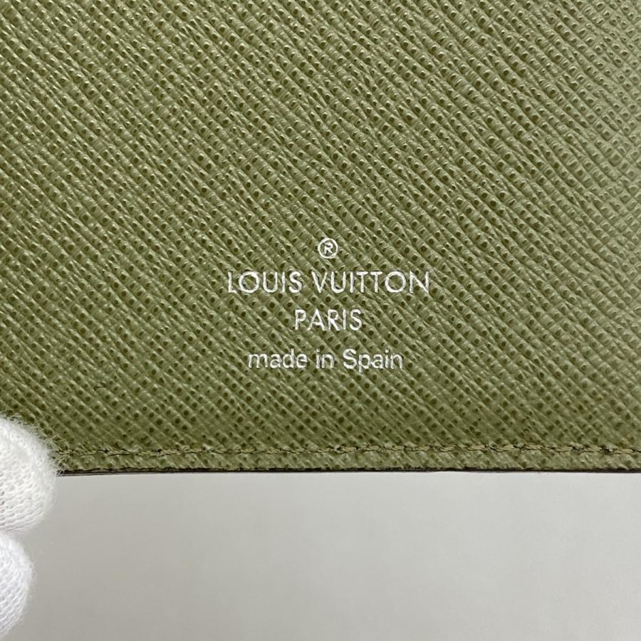 LOUIS VUITTON ☆SALE【5cf6678】ルイヴィトン 長財布 エピ  