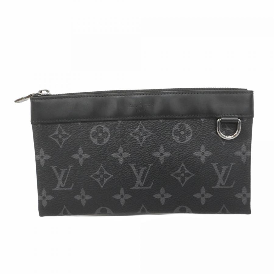 LOUIS VUITTON 【5cf6689】ルイヴィトン ポーチ モノグラム  