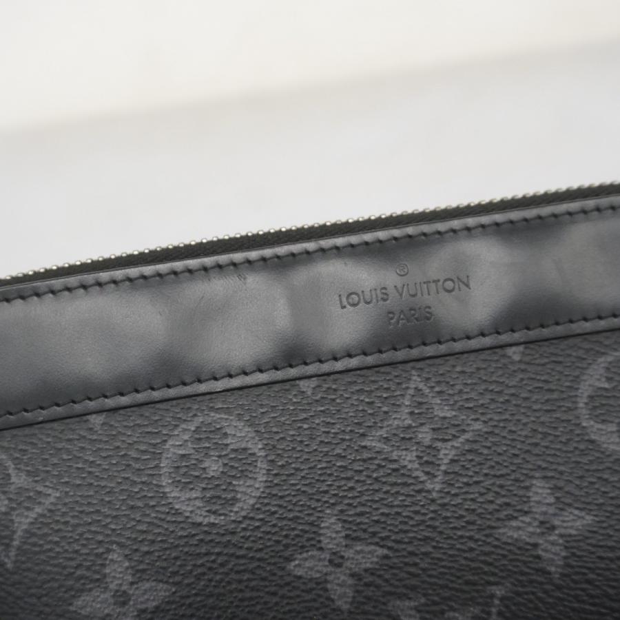LOUIS VUITTON 【5cf6689】ルイヴィトン ポーチ モノグラム  