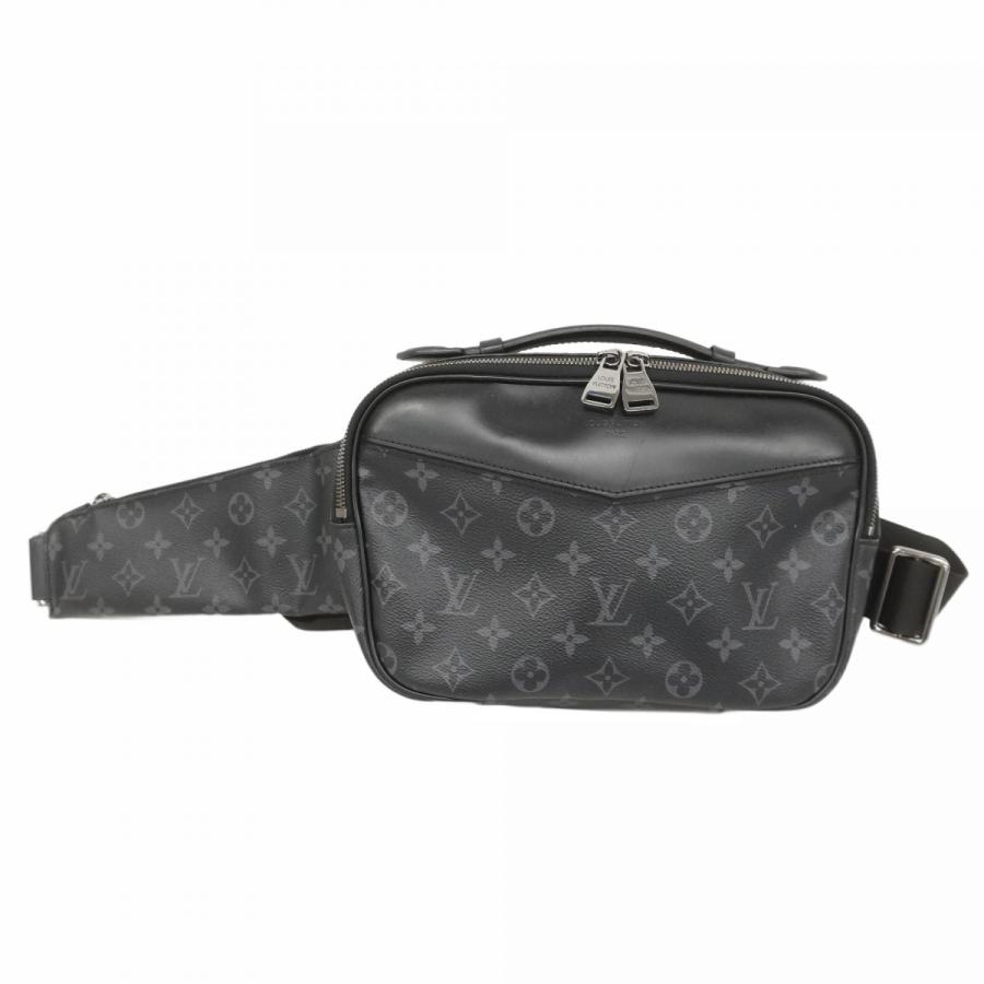 ルイヴィトン バムバッグ M42906モノグラムエクリプスハンドバッグ