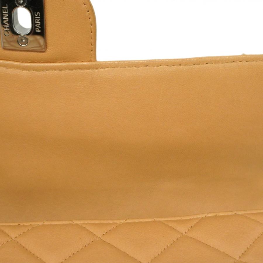CHANEL ☆SALE【5cf6704】シャネル ショルダーバッグ マトラッセ CHANEL ☆SALE【5cf6704】シャネル ショルダーバッグ マトラッセ