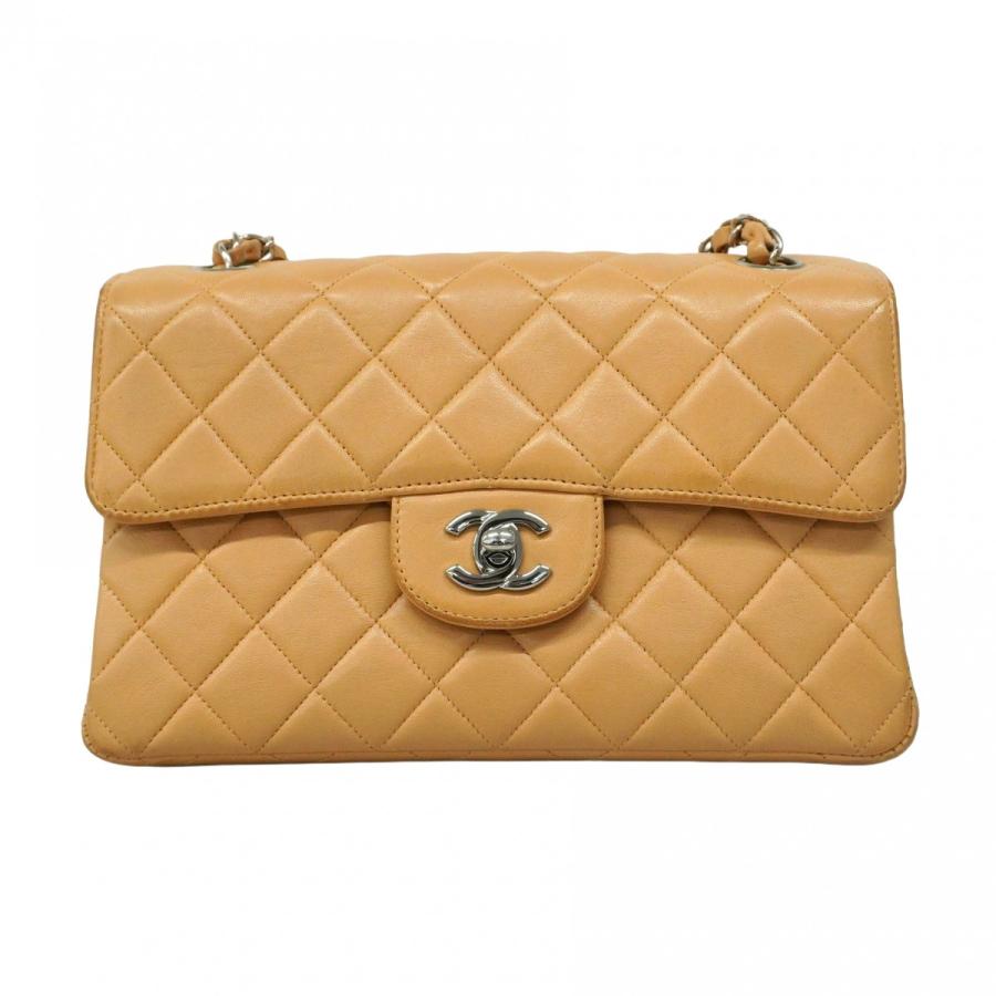 CHANEL ☆SALE【5cf6704】シャネル ショルダーバッグ マトラッセ CHANEL ☆SALE【5cf6704】シャネル ショルダーバッグ マトラッセ