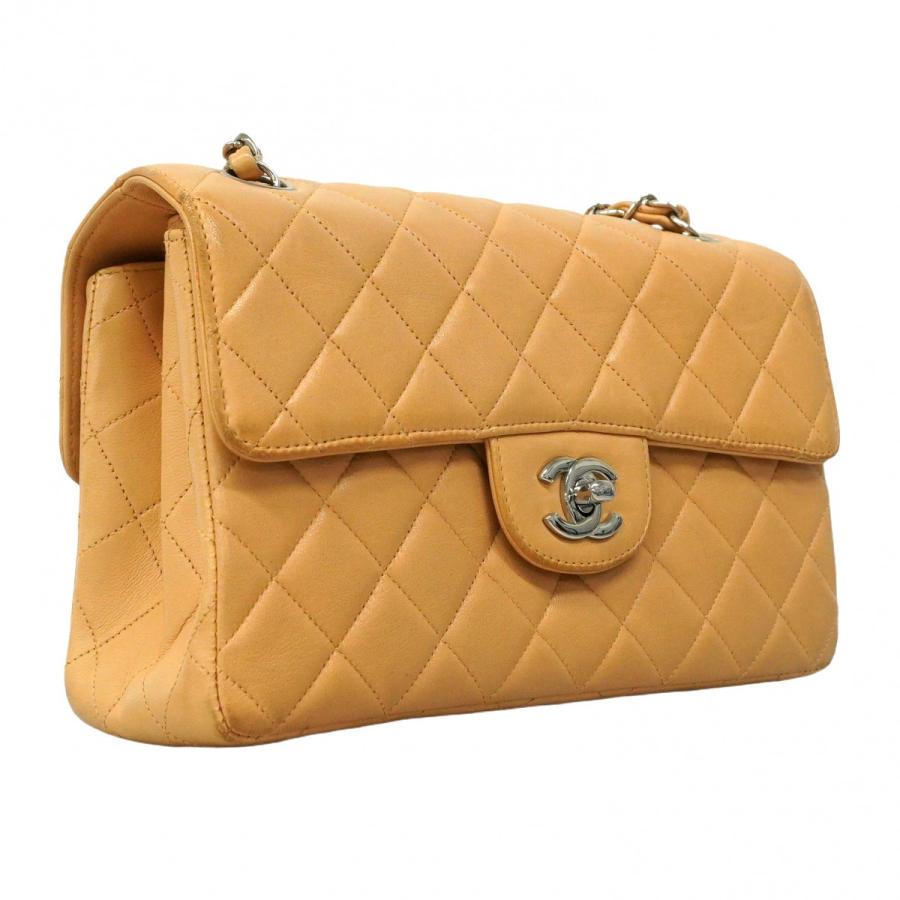 CHANEL ☆SALE【5cf6704】シャネル ショルダーバッグ マトラッセ CHANEL ☆SALE【5cf6704】シャネル ショルダーバッグ マトラッセ