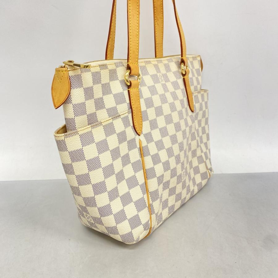 LOUIS VUITTON 【5cf6712】ルイヴィトン トートバッグ ダミエ LOUIS VUITTON 【5cf6712】ルイヴィトン トートバッグ ダミエ