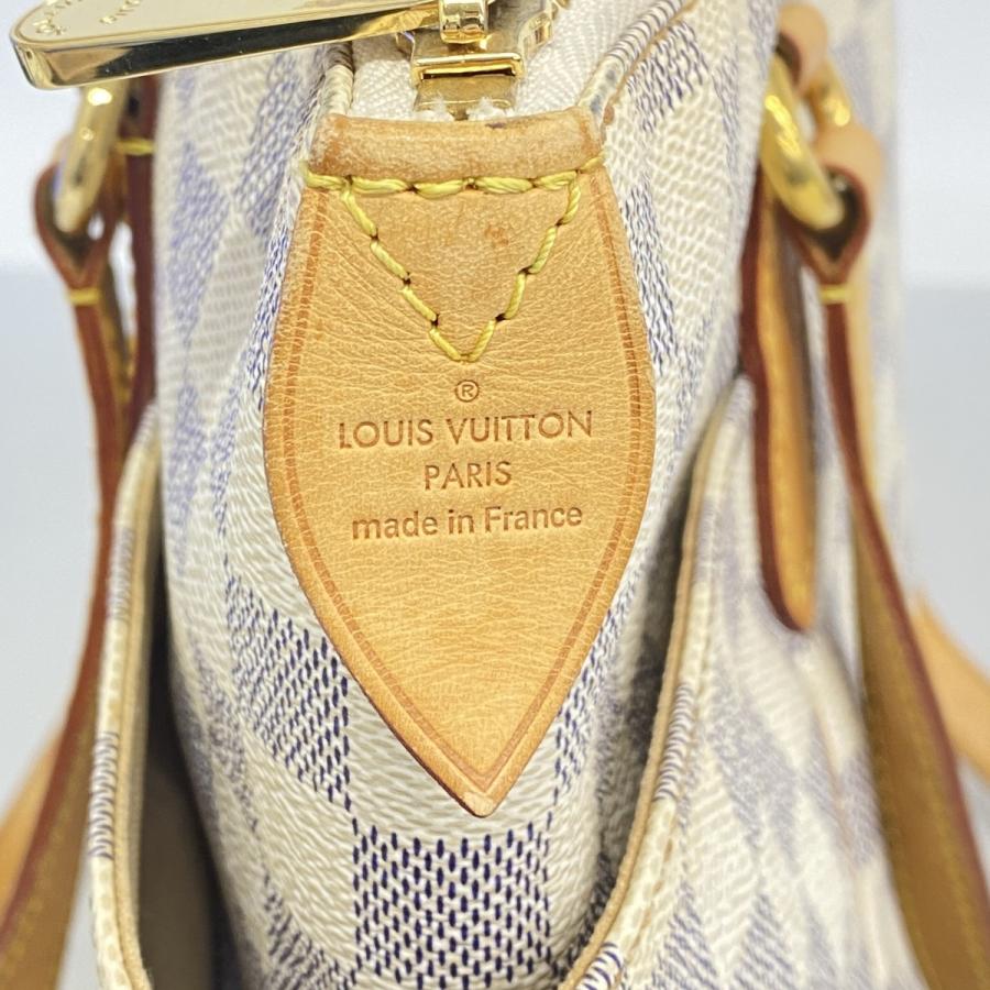 LOUIS VUITTON 【5cf6712】ルイヴィトン トートバッグ ダミエ LOUIS VUITTON 【5cf6712】ルイヴィトン トートバッグ ダミエ