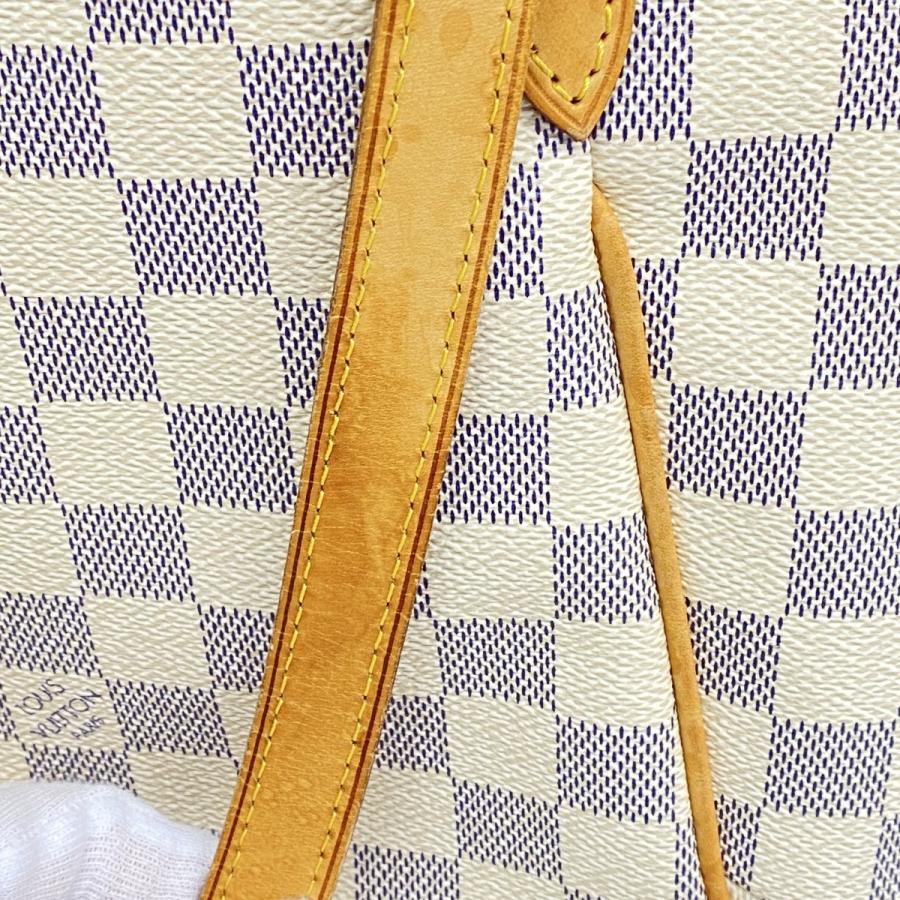 LOUIS VUITTON 【5cf6712】ルイヴィトン トートバッグ ダミエ LOUIS VUITTON 【5cf6712】ルイヴィトン トートバッグ ダミエ