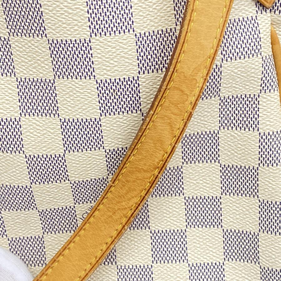 LOUIS VUITTON 【5cf6712】ルイヴィトン トートバッグ ダミエ LOUIS VUITTON 【5cf6712】ルイヴィトン トートバッグ ダミエ